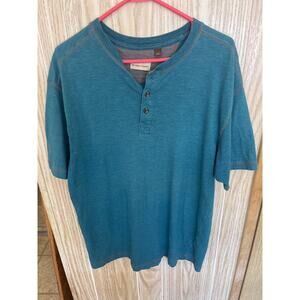 Hobbs Creek Men's Polo Shirt Large